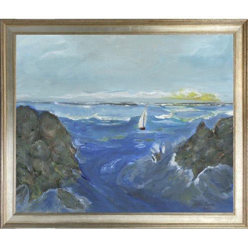 SS- SEASCAPE 2